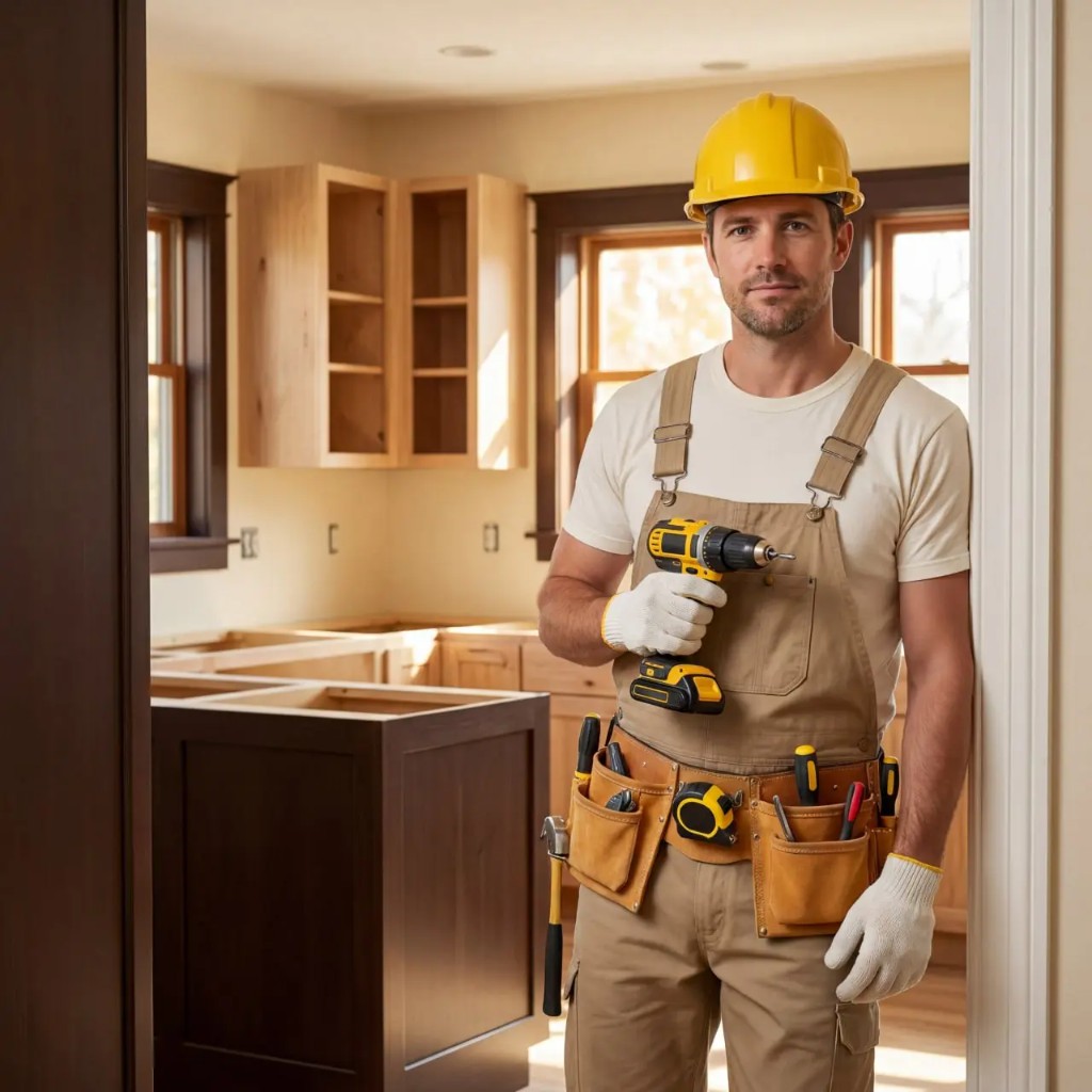 Kitchen Renovations